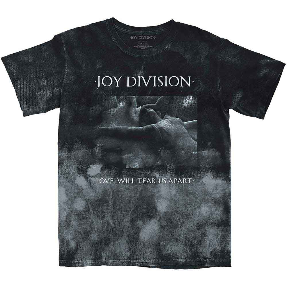 Joy Division 撕裂我们 [T 恤]