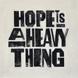Joy Oladokun - Hope Is A Heavy Thing [CD]