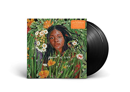 Proof Of Life [2 LP] (Vinyl)