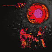 Under The Spell Of Joy (CLEAR GOLD VINYL) (Vinyl)