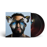 ADHD 2 [2LP] (Vinyl)
