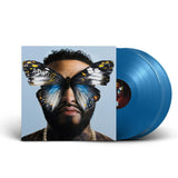 ADHD 2 (Indie Exclusive) (Sapphire Blue Vinyl) [2LP] (Vinyl)