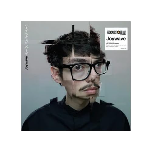 How Do You Feel Now? (Rsd 4.12.25) (Vinyl)