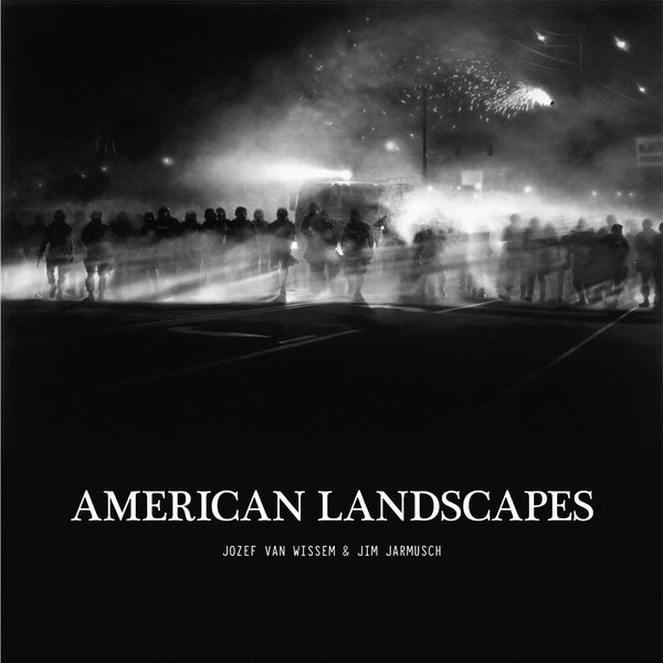 American Landscapes (Vinyl)