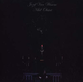 Nihil Obstat (Vinyl) - Apocalypse Vinyl