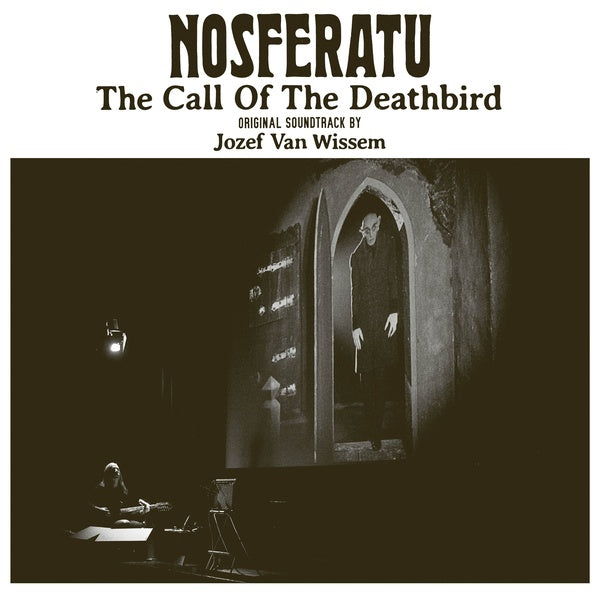 Nosferatu: The Call Of The Deathbird (CD)