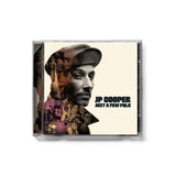 Just A Few Folk (CD)