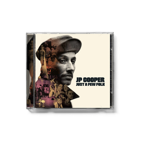 Just A Few Folk (CD)
