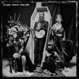 JP Harris - Shaving A Dead Man [CD]