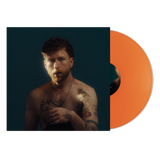 Articulate Excuses + Make Yourself At Home (Translucent Orange Vinyl) (Limited Edition) (Vinyl)