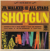 Jr. Walker And The All Stars Shotgun (Indie Exclusive, Audiophile, 150 Gram Vinyl) [Records & LPs]