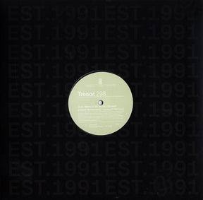 Transport Remixed (Vinyl)