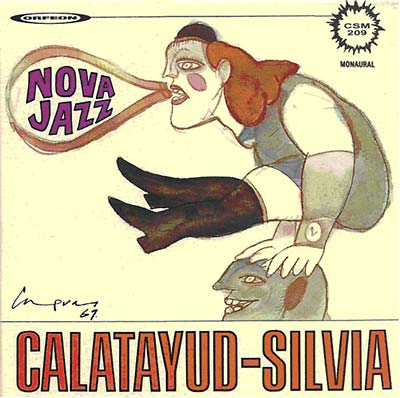 Nova Jazz (CD)