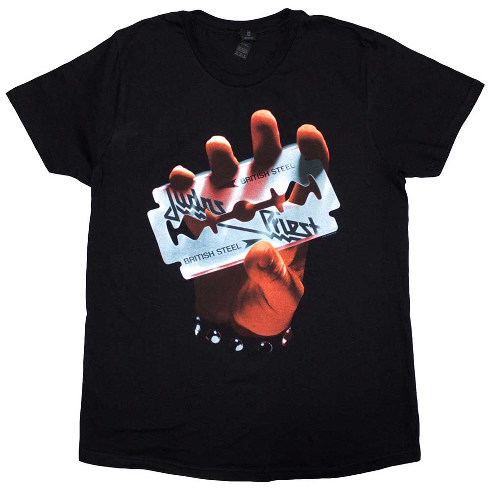 British Steel (T-Shirt)