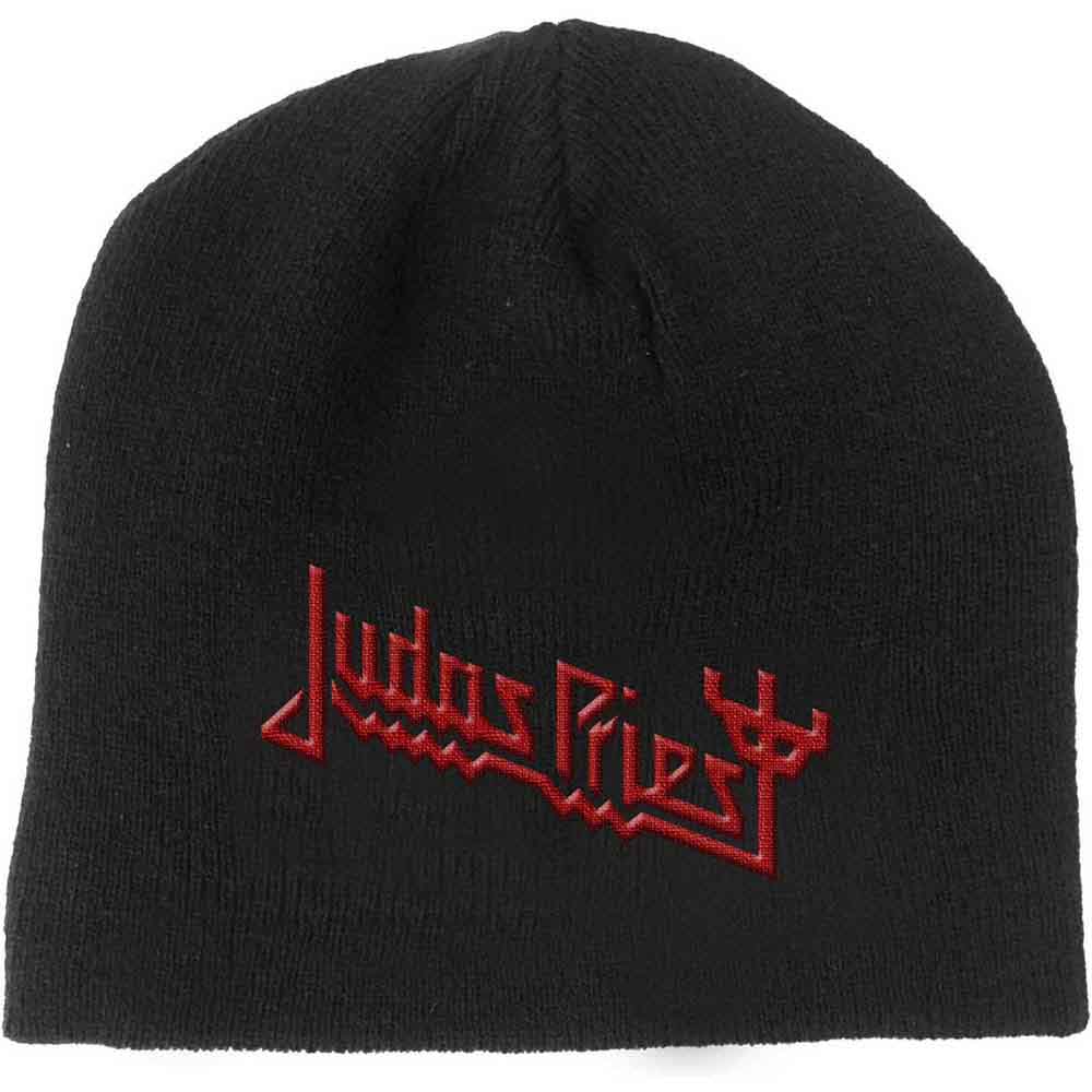 Logotipo de Judas Priest Fork [Gorro]