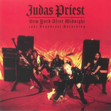 New York After Midnight: The 1981 Broadcast (Cassette) (Cassette)