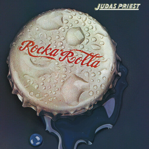 Rocka Rolla: 50th Anniversary Edition (Limited Edition, Remixed & Remastered, 180 Gram Vinyl) (Vinyl)