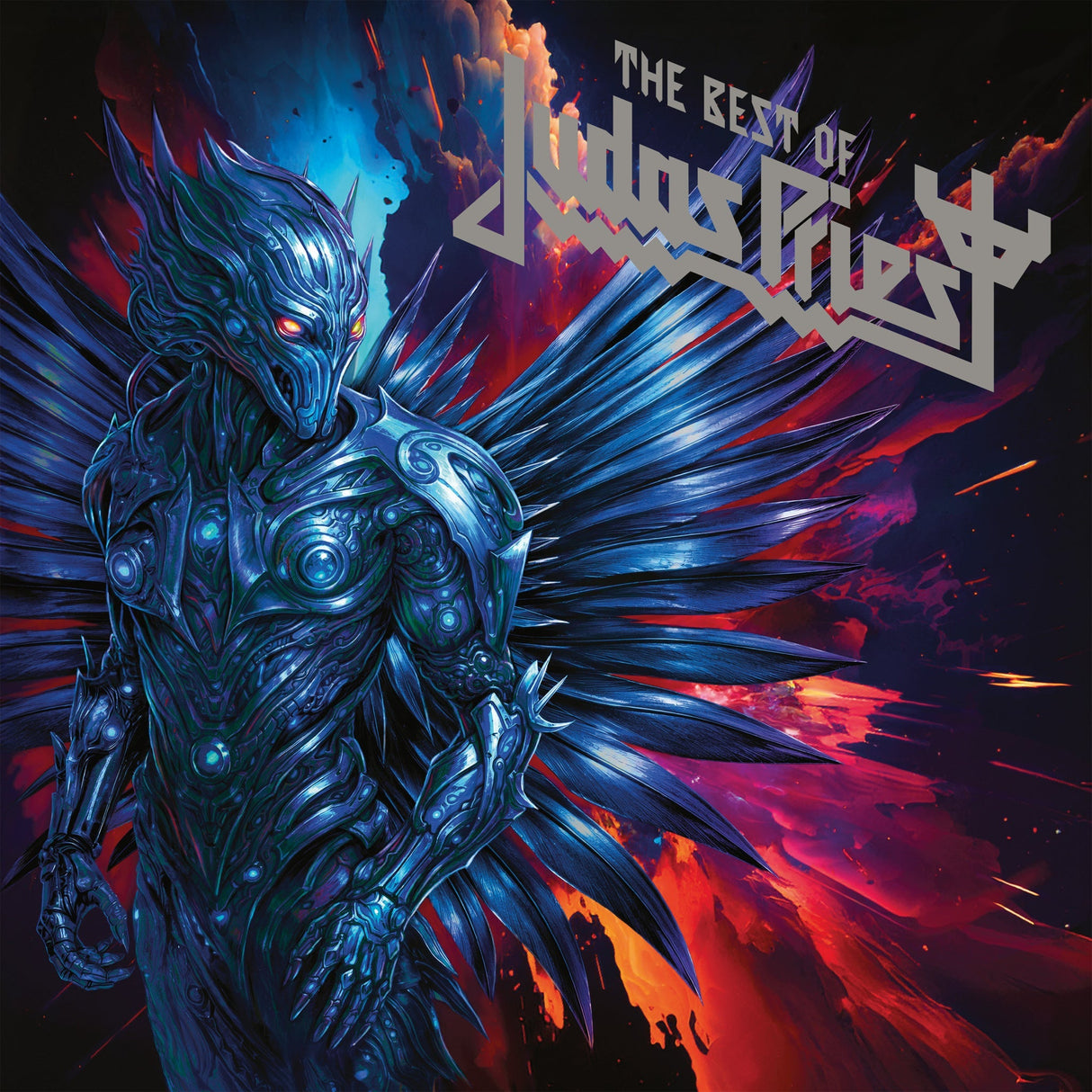 Judas Priest - The Best Of Judas Priest [CD]