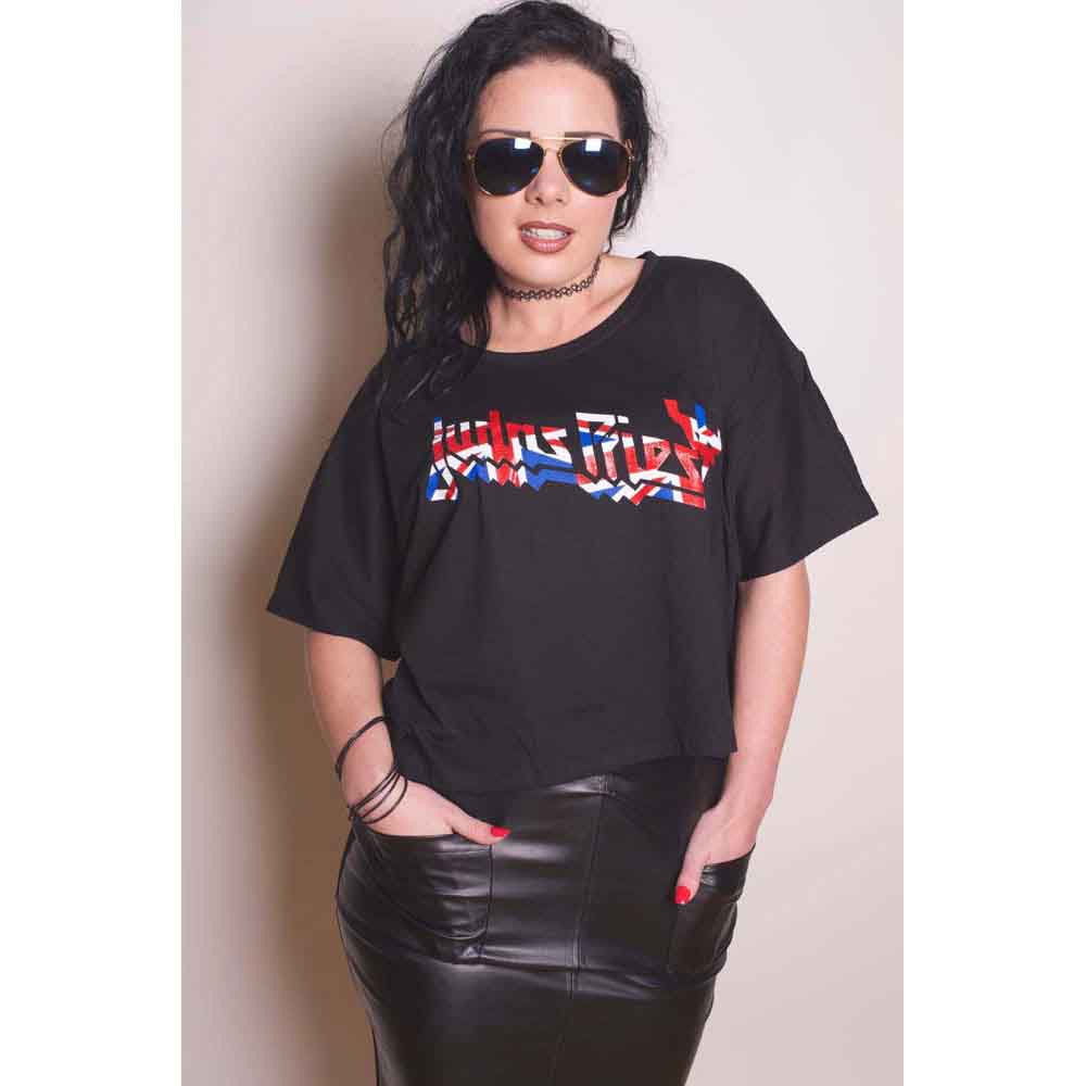 Judas Priest Union [Short Sleeve Tee]