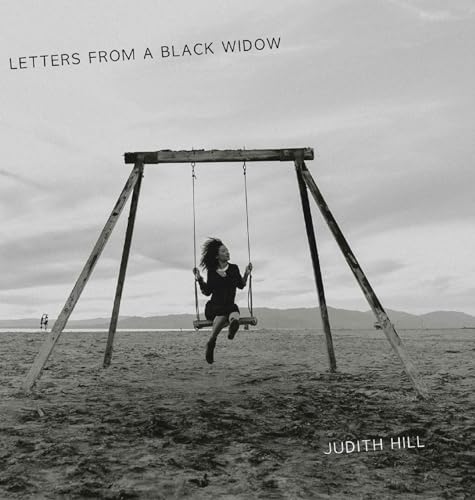 Letters From A Black Widow [2 LP] (Vinyl)