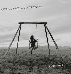 Letters From A Black Widow [2 LP] (Vinyl)