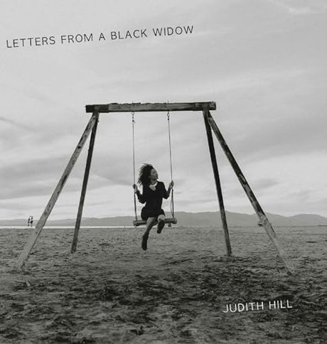 Letters From A Black Widow [2 LP] (Vinyl)
