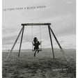 Letters From A Black Widow (CD)