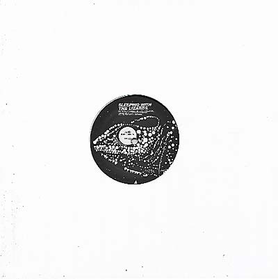 Sleeping With The Lizards (Vinyl) - Apocalypse Vinyl