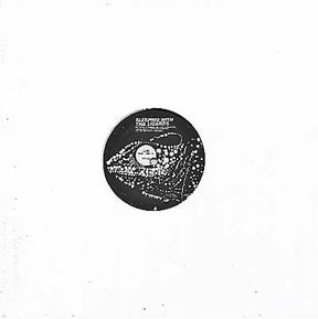 Sleeping With The Lizards (Vinyl) - Apocalypse Vinyl
