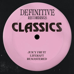 Liferaft (Remastered) (Vinyl)