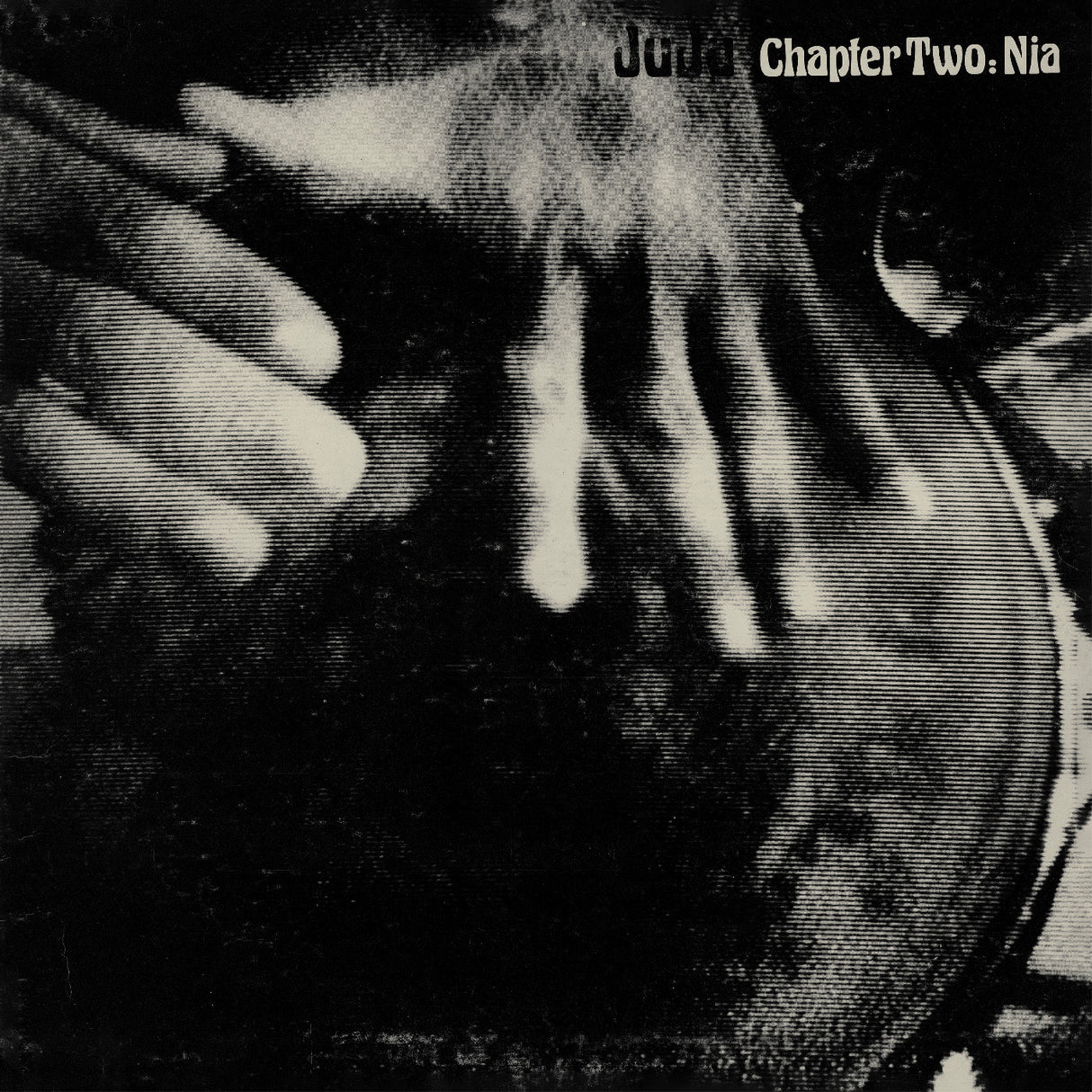 Chapter Two: Nia (Vinyl)