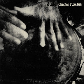 Chapter Two: Nia (Vinyl) - Apocalypse Vinyl