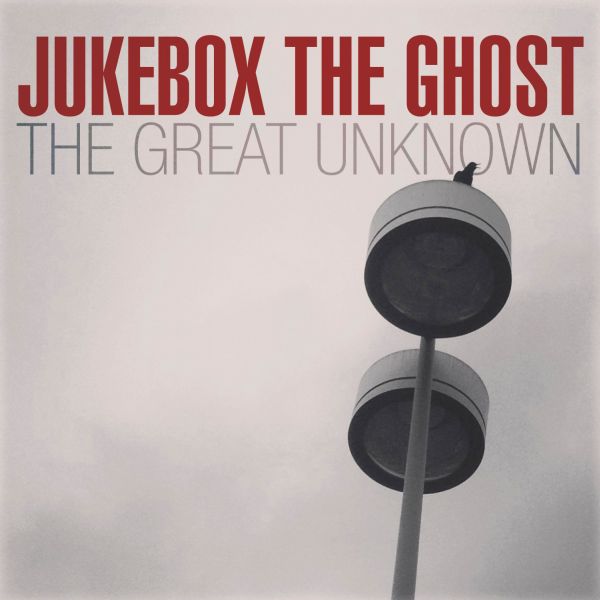 The Great Unknown - 7" (Vinyl)