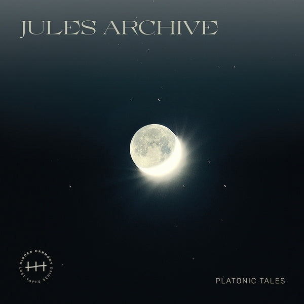Platonic Tales (Vinyl) - Apocalypse Vinyl