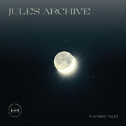 Platonic Tales (Vinyl) - Apocalypse Vinyl