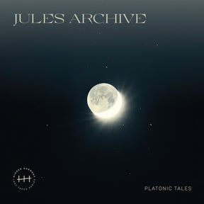 Platonic Tales (Vinyl) - Apocalypse Vinyl