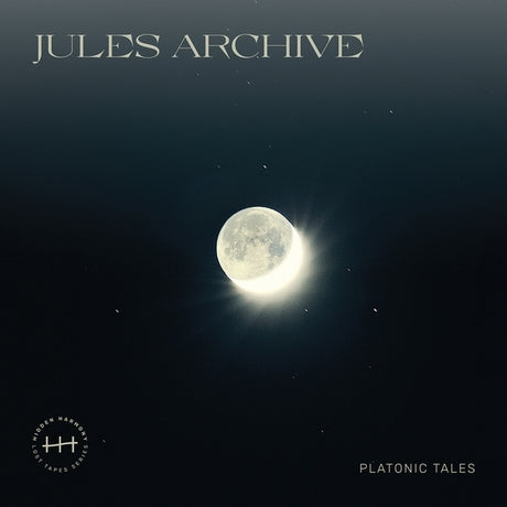 Platonic Tales (Vinyl) - Apocalypse Vinyl