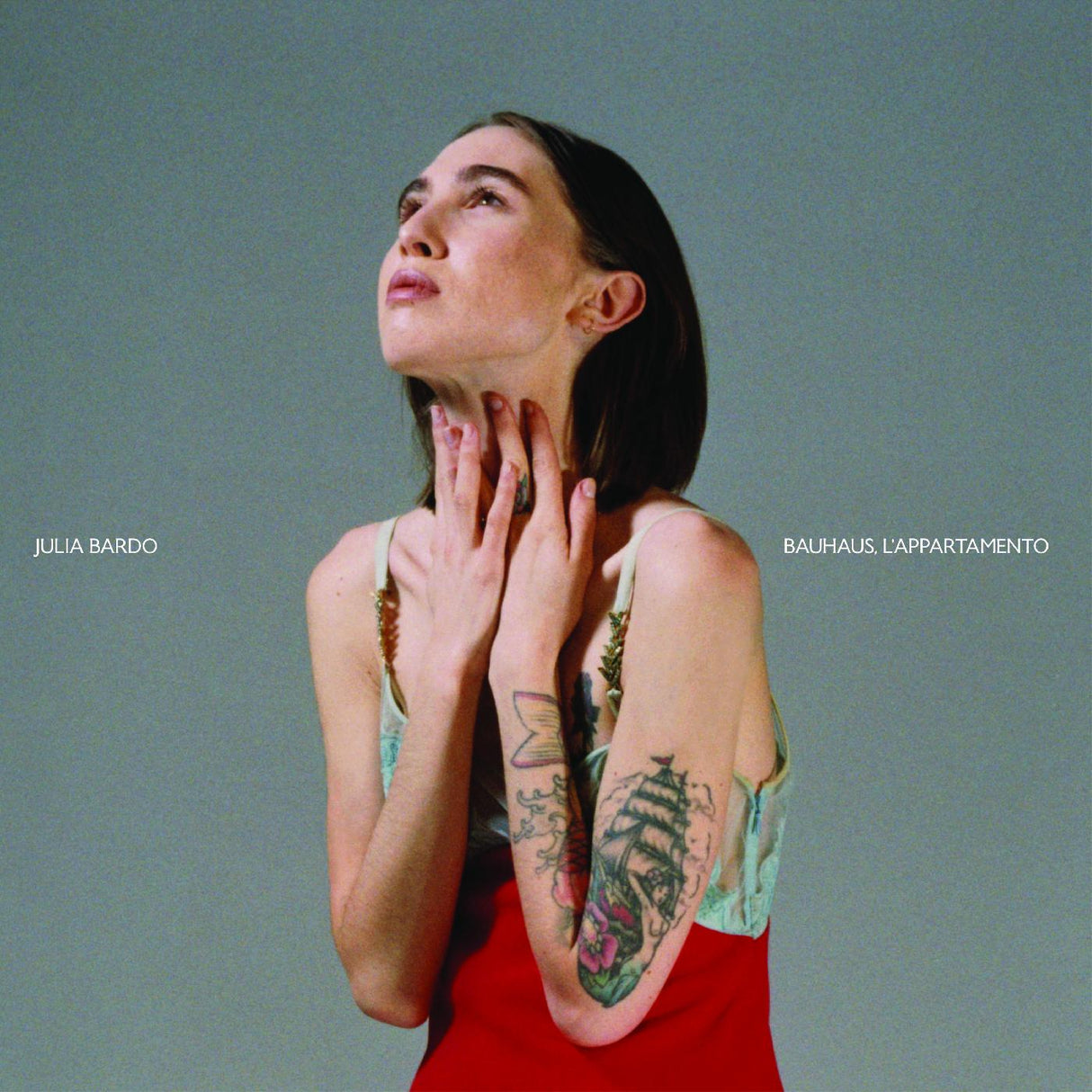 Bauhaus, L'Appartamento (CD)