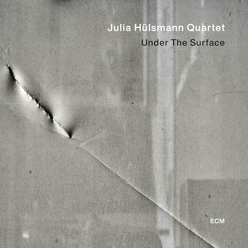 Under The Surface [Lp] [Vinyl]