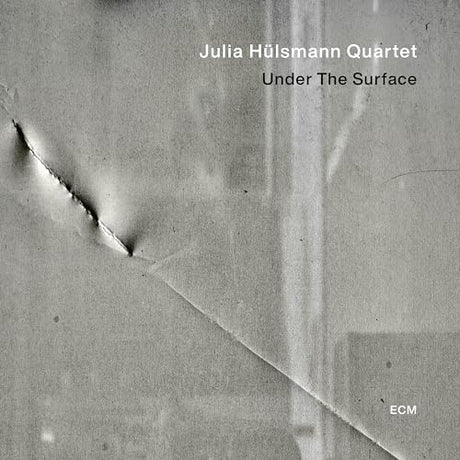 Under The Surface [Lp] [Vinyl]