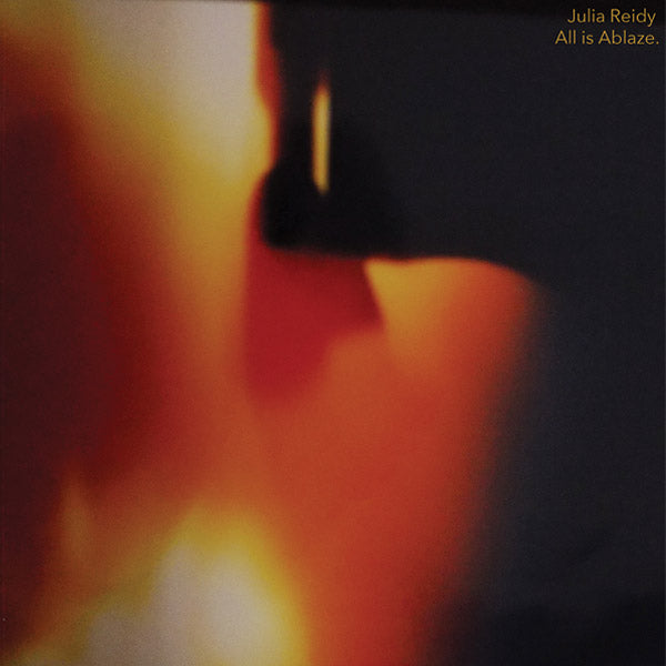 All Is Ablaze (Vinyl)