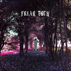 Friar Tuck (Vinyl)