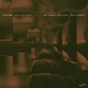 Scenes From Above [CD]