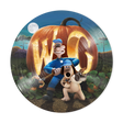 Julian Nott - Wallace & Gromit: The Curse Of The Were-Rabbit (Original Motion Picture Soundtrack) [Picture Disc LP] [Vinyl]