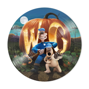 Julian Nott - Wallace & Gromit: The Curse Of The Were-Rabbit (Original Motion Picture Soundtrack) [Picture Disc LP] [Vinyl]