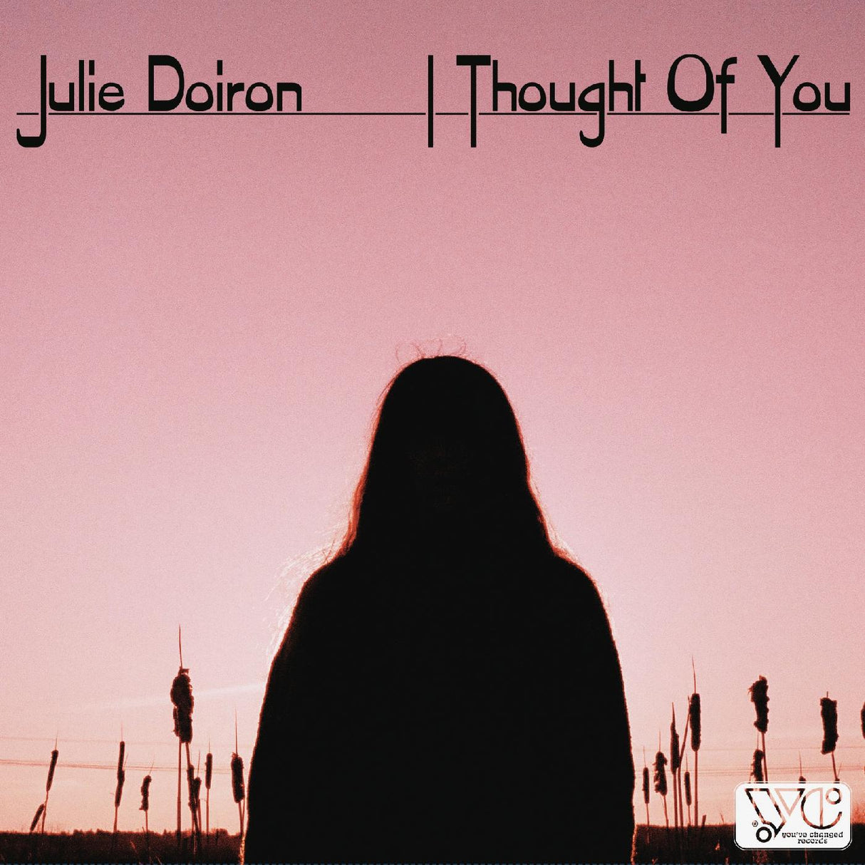 Julie Doiron 我想到你 [唱片和 LP]