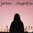 I Thought Of You (CD)