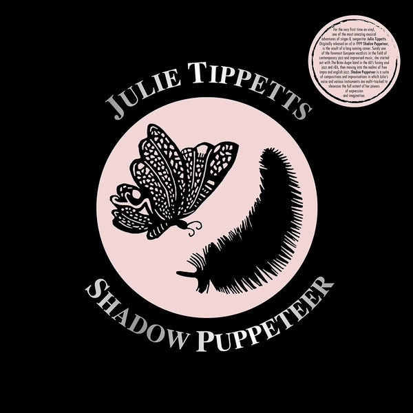 Shadow Puppeteer (Vinyl)