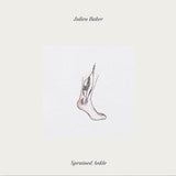 Sprained Ankle (Reissue) [Vinyl]