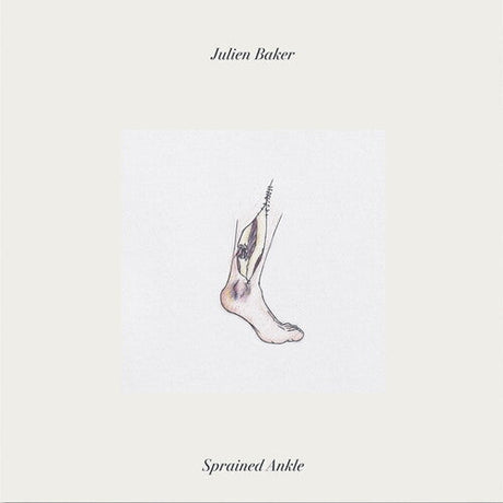 Sprained Ankle (Reissue) [Vinyl]